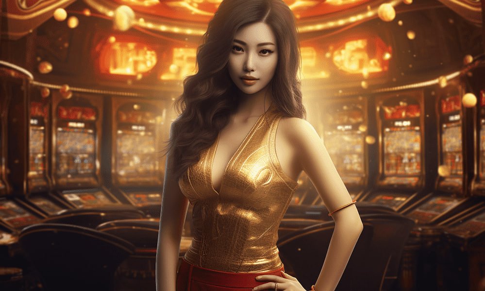 Nổ hũ tại 7mvn6 – slot jackpot phong cách Á Đông trên điện thoại Việt Nam