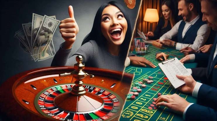Danh mục game Nổ hũ tại 7mvn6 – slot phong cách Á Đông đa dạng