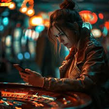 Ứng dụng mobile 7mvn6 – trải nghiệm cá cược trên điện thoại tại Việt Nam