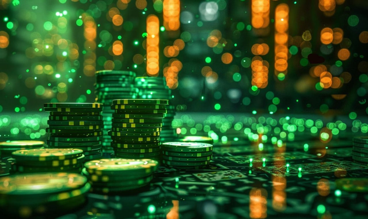 Trải nghiệm đầy đủ tại 7mvn6 – sportsbook, casino, slot và nhiều hơn nữa